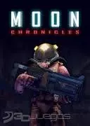 Carátula de Moon Chronicles