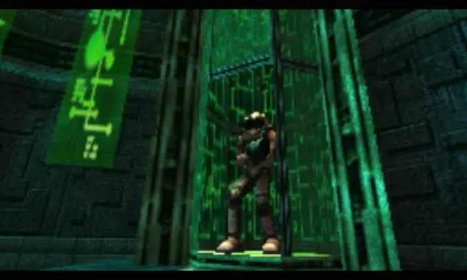 Moon Chronicles - 3DS