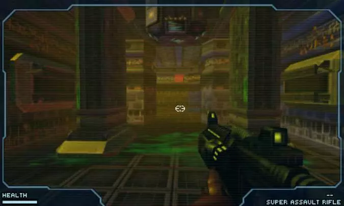 Moon Chronicles - 3DS