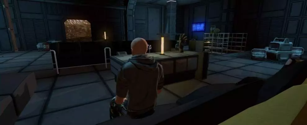 The Repopulation - PC