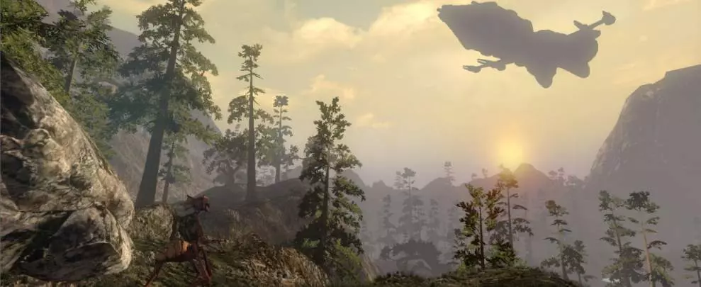 The Repopulation - PC