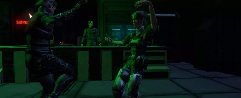 The Repopulation - PC