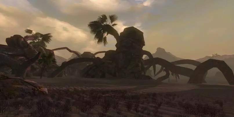 The Repopulation - PC