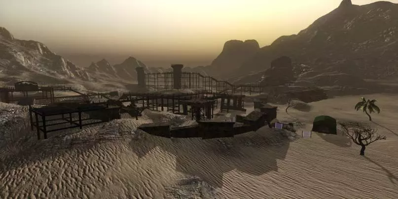 The Repopulation - PC