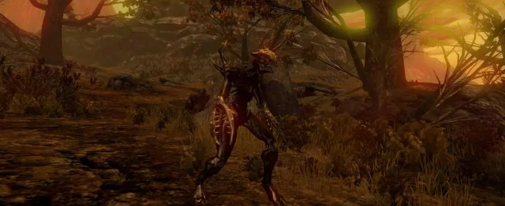 The Repopulation - PC