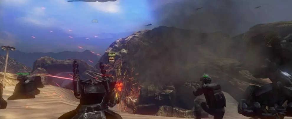 The Repopulation - PC