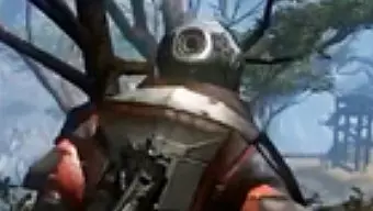 The Repopulation: Alpha Teaser