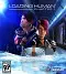 Loading Human: Chapter 1