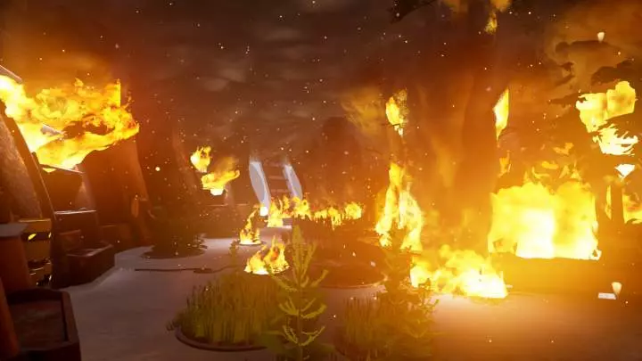 Loading Human Chapter 1 - PC