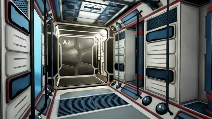 Loading Human Chapter 1