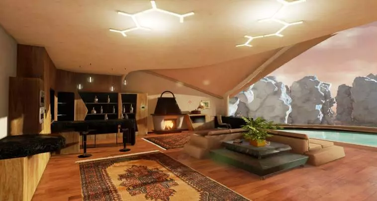 Loading Human Chapter 1