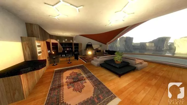 Loading Human Chapter 1