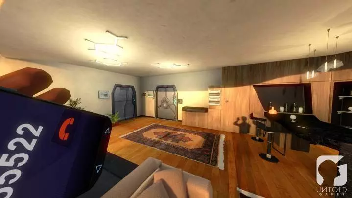 Loading Human Chapter 1