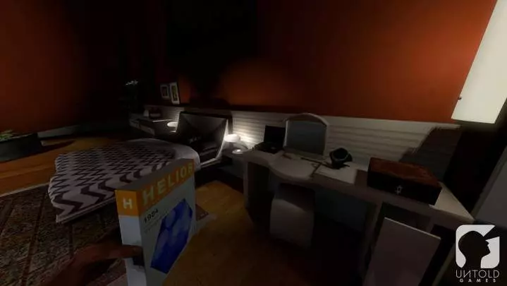 Loading Human Chapter 1