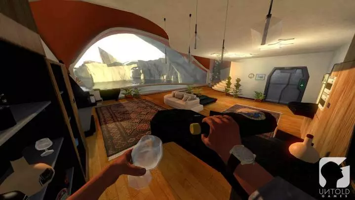 Loading Human: Chapter 1