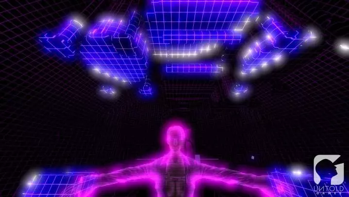 Loading Human Chapter 1 - PC