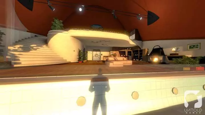 Loading Human Chapter 1