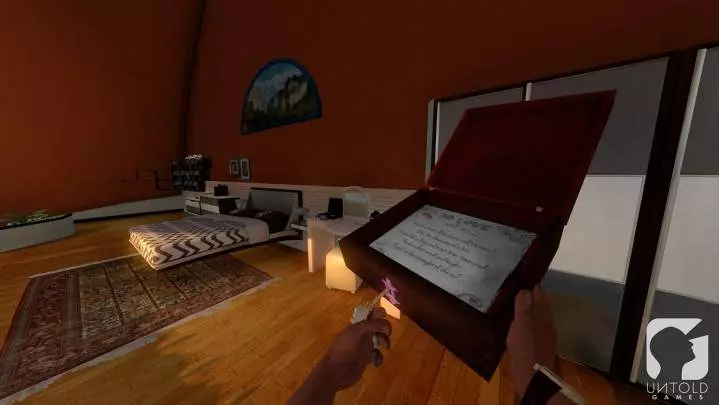 Loading Human: Chapter 1