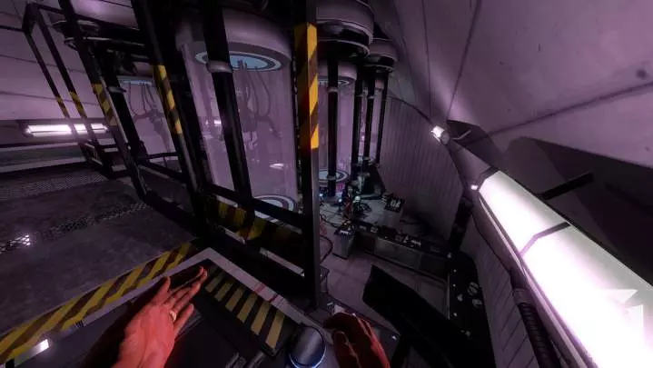 Loading Human Chapter 1 - PC