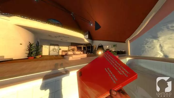 Loading Human Chapter 1