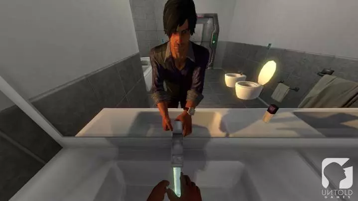 Loading Human Chapter 1