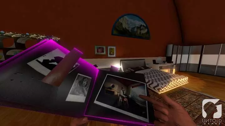 Loading Human: Chapter 1