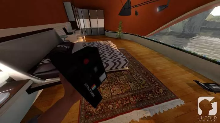 Loading Human Chapter 1 - PC