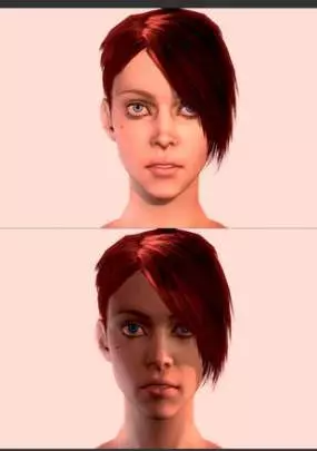 Loading Human Chapter 1