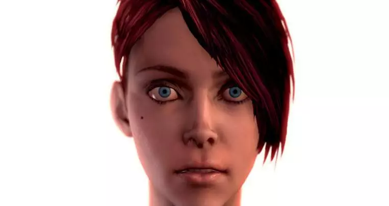 Loading Human Chapter 1