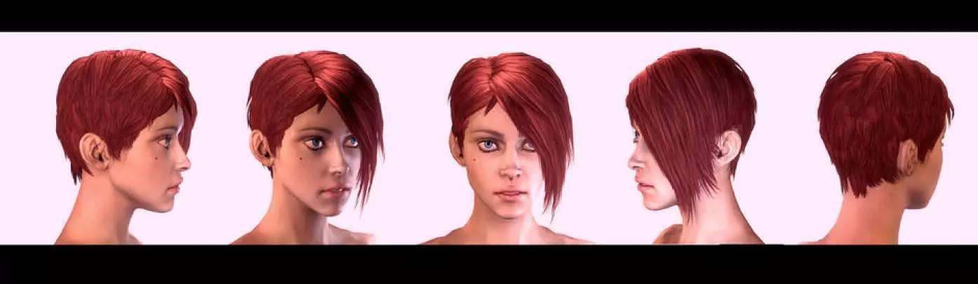 Loading Human: Chapter 1