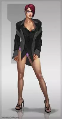 Loading Human Chapter 1