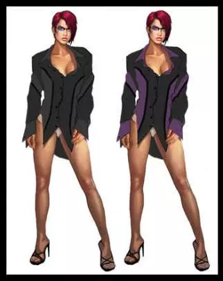 Loading Human Chapter 1