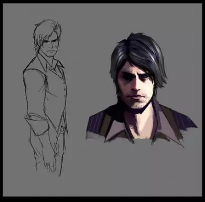 Loading Human Chapter 1