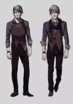 Loading Human Chapter 1 - PC