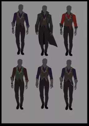 Loading Human Chapter 1