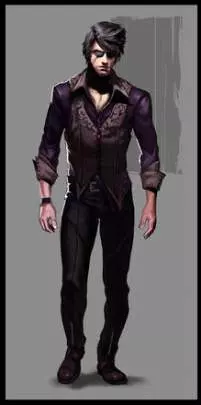 Loading Human Chapter 1