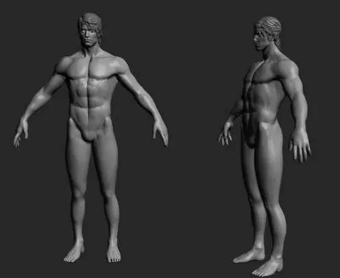 Loading Human Chapter 1