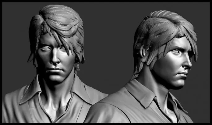 Loading Human Chapter 1 - PC