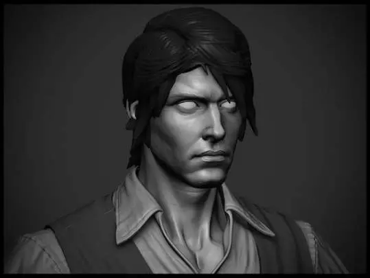 Loading Human Chapter 1 - PC