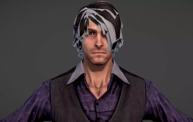 Loading Human Chapter 1 - PC