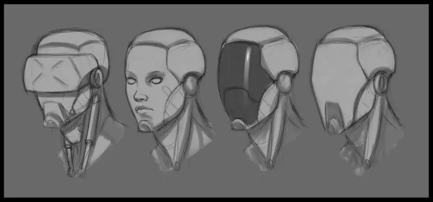 Loading Human Chapter 1