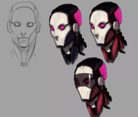 Loading Human Chapter 1