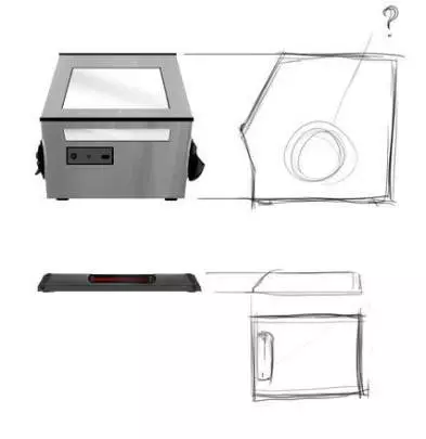 Loading Human Chapter 1