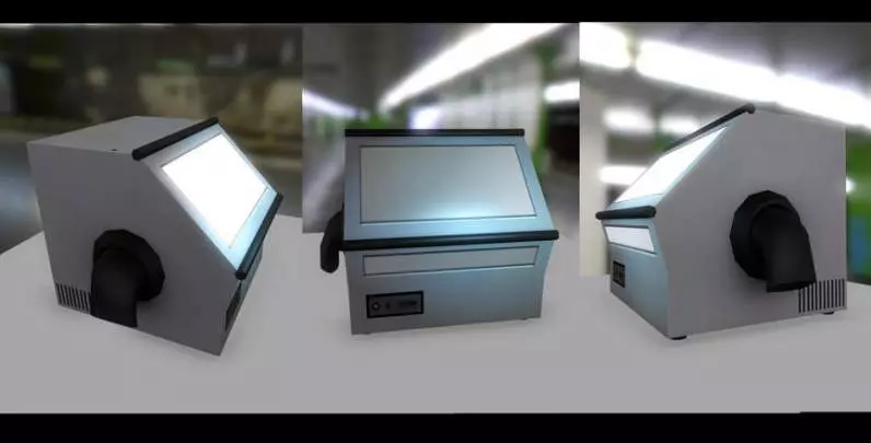 Loading Human Chapter 1