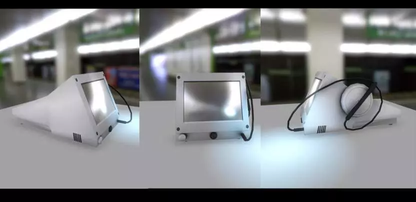 Loading Human Chapter 1 - PC