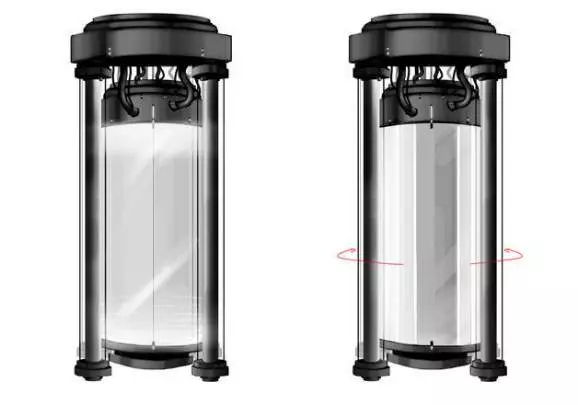 Loading Human: Chapter 1