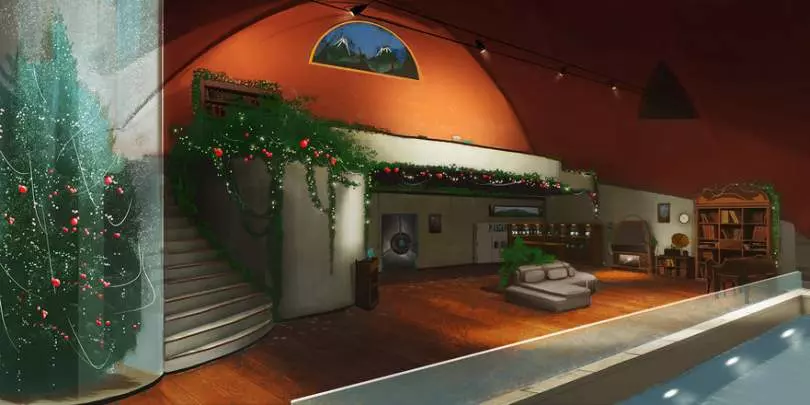 Loading Human Chapter 1 - PC