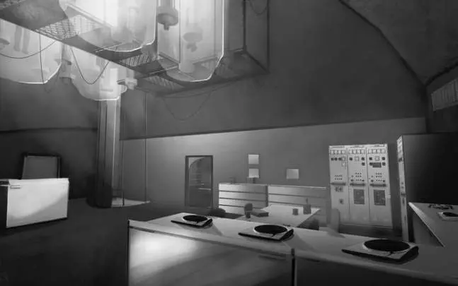 Loading Human Chapter 1 - PC