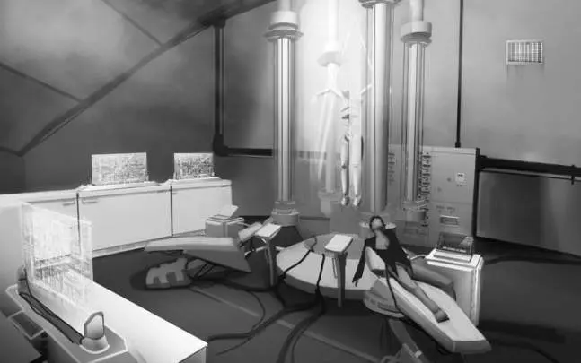 Loading Human Chapter 1