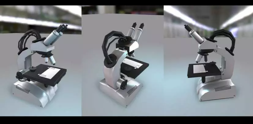 Loading Human Chapter 1 - PC